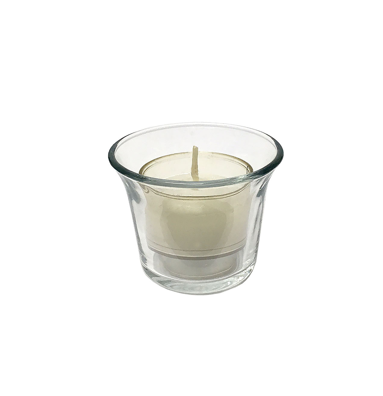 Votive Clear Candleholder